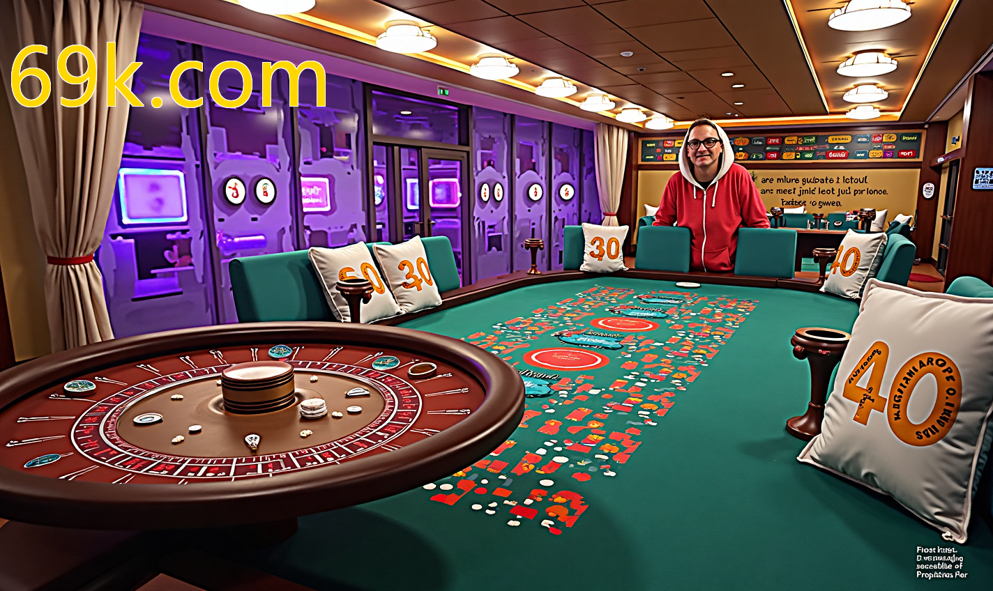 vivo no cassino 69k.com